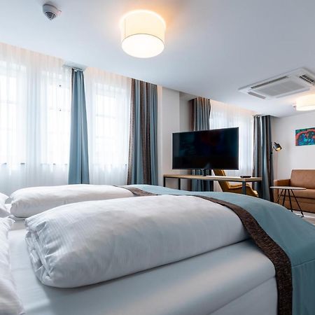 Trip Inn Hotel & Suites Essen Eksteriør billede